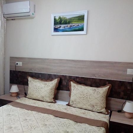 Apartment Tanita Pomorie Luaran gambar
