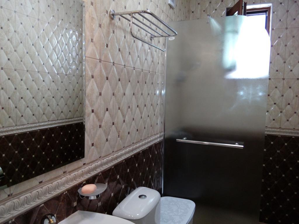 Apartment Tanita Pomorie Luaran gambar