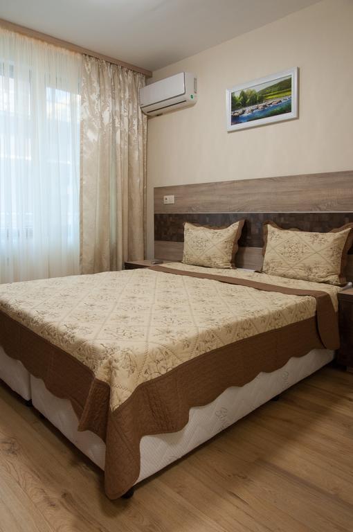Apartment Tanita Pomorie Luaran gambar